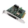 Universal PCI, 1 MS/s, 16-ch, 16-bit Analog input Multifunction Board (8 K WORD FIFO)ICP DAS